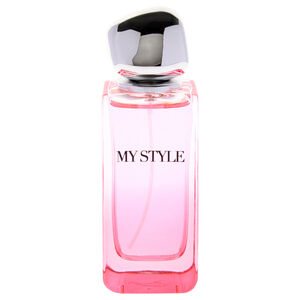 My Style by New Brand for Women - 3.3 oz EDP Spray